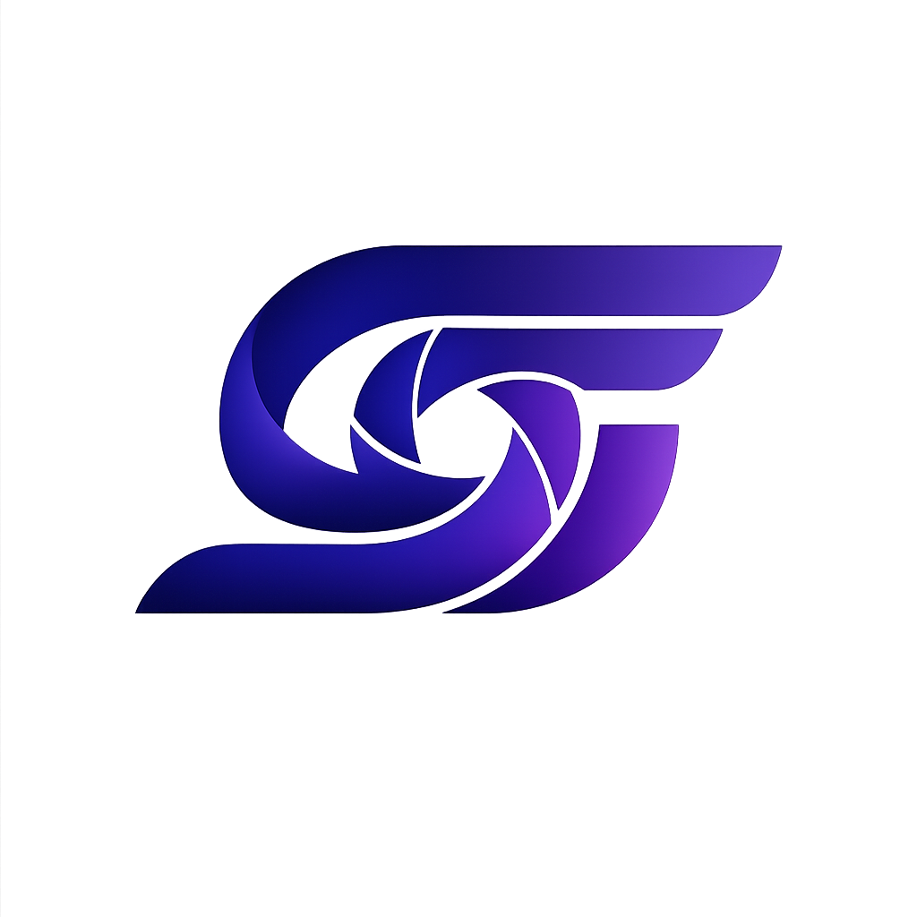 StudioFlow Logo